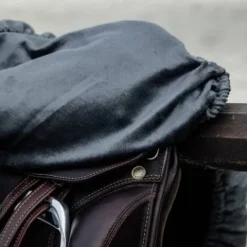 Sale Housse de selle dressage - kentucky - poches externes Housses De Selle