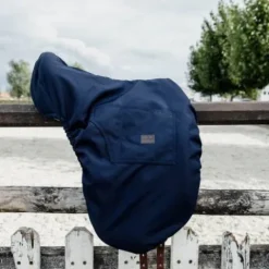 Sale Housse de selle dressage - kentucky - poches externes Housses De Selle