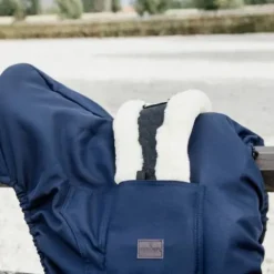 Sale Housse de selle dressage - kentucky - poches externes Housses De Selle