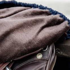 Sale Housse de selle dressage - kentucky - poches externes Housses De Selle