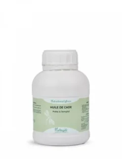Outlet Huile de Cade Produits De Soin Sabots