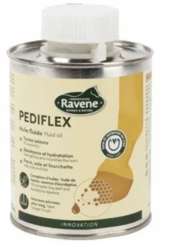 Huile Fluide polyvalente Pediflex - Laboratoire Produits De Soin Sabots