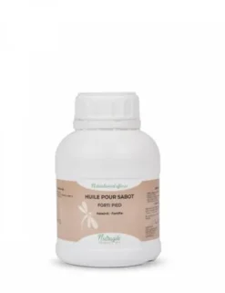 Clearance Huile pour sabot Forti Pied Produits De Soin Sabots