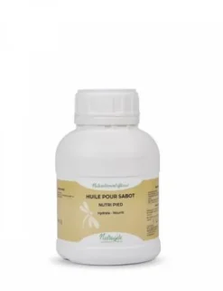 Sale Huile pour sabot Nutri Pied Produits De Soin Sabots