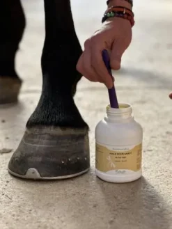 Sale Huile pour sabot Nutri Pied Produits De Soin Sabots