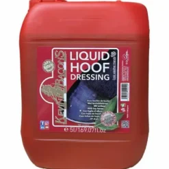 Sale Huile pour sabots hoof dressing - 's - 100% naturelle Produits De Soin Sabots
