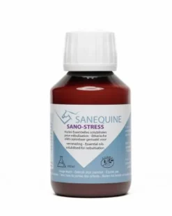 Outlet Huiles essentielles pour nébulisateur Sano-Stress - San Equine Appareil Respiratoire·Nébulisation Cheval