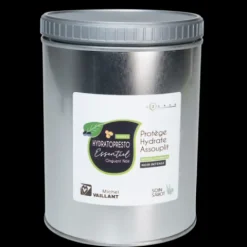 HydratoPresto Onguent Noir Intense - Produits De Soin Sabots