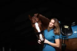 Online Illusion Top Amalfi Coast - Femme Tenue D'Équitation Femme·Polos Et Chemises