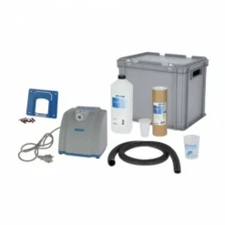 Clearance Inhalateur à ultrasons pour chevaux AirOne Appareil Respiratoire·Nébulisation Cheval