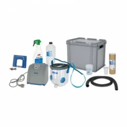 Clearance Inhalateur à ultrasons pour chevaux AirOne Appareil Respiratoire·Nébulisation Cheval