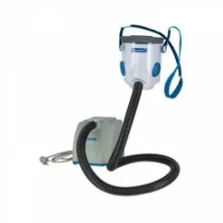 Clearance Inhalateur à ultrasons pour chevaux AirOne Appareil Respiratoire·Nébulisation Cheval