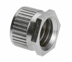 New Insert acier taraudé M10x150 - Crampons|Crampons