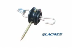 Hot isobar super de chez sachet de 2 Clôture Électrique·Isolateurs De Clôture