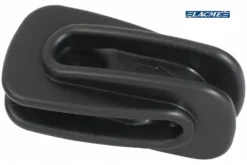 Isolateur de coin pour corde et fil Clôture Électrique·Isolateurs De Clôture