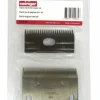 Jeu de peigne tonte standard 2-3mm Tondeuses Et Accessoires