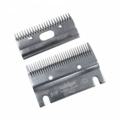 Discount Jeu de peignes fins Tondeuses Et Accessoires