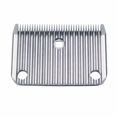 Discount Jeu de peignes pour 2.5mm Tondeuses Et Accessoires