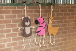 Hot Jouet de box Lama - Aménagement De L'Écurie·Jouets Pour Chevaux