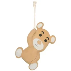 Jouet de box Teddy copain de box - Aménagement De L'Écurie·Jouets Pour Chevaux