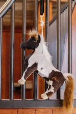 Outlet Jouet de boxe Poney Alvin - Kentucky Aménagement De L'Écurie·Jouets Pour Chevaux