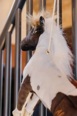 Outlet Jouet de boxe Poney Alvin - Kentucky Aménagement De L'Écurie·Jouets Pour Chevaux