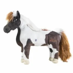 Outlet Jouet de boxe Poney Alvin - Kentucky Aménagement De L'Écurie·Jouets Pour Chevaux