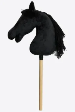 Best Jouet Hobby Horse - - Tête en peluche douce Cadeaux Et Jouets