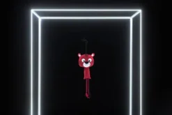 New Jouet pour chevaux Hippo Dynamic 25 A/W - - Similicuir résistant Aménagement De L'Écurie·Jouets Pour Chevaux