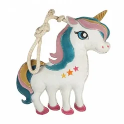 Clearance Jouet pour chevaux licorne - - 35 cm Aménagement De L'Écurie·Jouets Pour Chevaux
