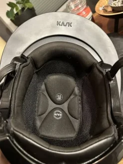 Outlet Kask Kookie Lady Crystals Femme Protections De Tête·Casques D'équitation|Tenue D'Équitation Femme·Casques D'équitation Femme