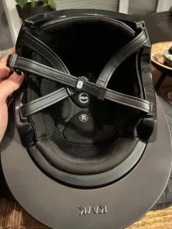 Outlet Kask Kookie Lady Crystals Femme Protections De Tête·Casques D'équitation|Tenue D'Équitation Femme·Casques D'équitation Femme