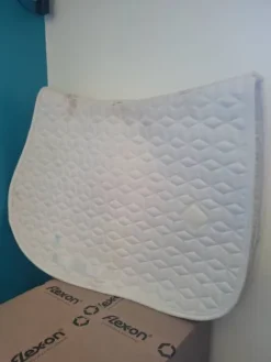 New Kentucky Tapis De Dressage|Tapis De Cso