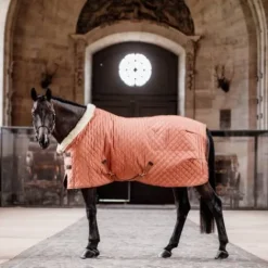 Best Kentucky Couverture de présentation 160gr Couvertures Cheval