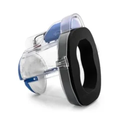 New Kit Nébulisateur SaHoMa-II - Nebutec Appareil Respiratoire·Nébulisation Cheval