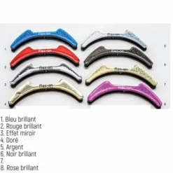 Kit Perso Adulte - Etriers Et Accessoires