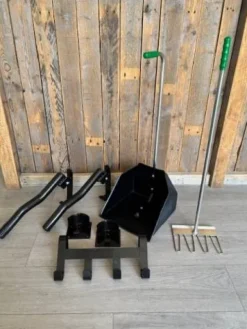 Sale Kit équipement sellerie camion chevaux - Complet Pièces Détachées Van Et Camion