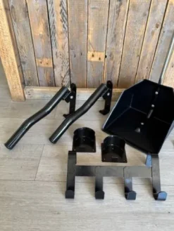 Sale Kit équipement sellerie camion chevaux - Complet Pièces Détachées Van Et Camion