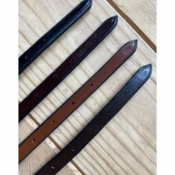 Hot Lanière de têtière muserolle Week Bridons Et Brides·Têtières