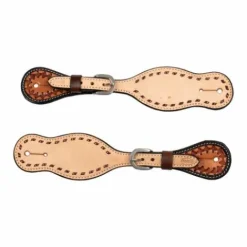 Online Lanières d'Eperons Western 2 TONS Éperons Western|Eperons