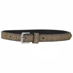 Online Lanières d'éperons shine - - cuir pailleté Eperons|Éperons