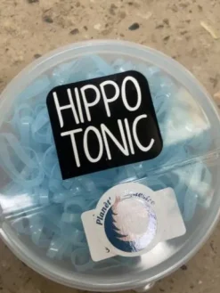 Clearance Élastique Enrênements·Enrênements élastiques