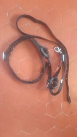 Clearance Élastiques cheval Enrênements·Enrênements élastiques