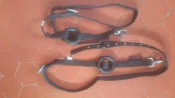 New Élastiques poney Enrênements·Enrênements élastiques