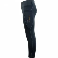 Outlet Legging Mini Horse Enfant Tenue D'Équitation Enfant·Pantalons Enfant