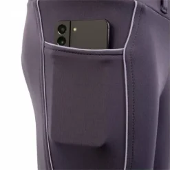 Outlet Legging Mini Horse Enfant Tenue D'Équitation Enfant·Pantalons Enfant