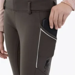 Sale Legging Diwa enfant Enfant Tenue D'Équitation Enfant·Pantalons Enfant