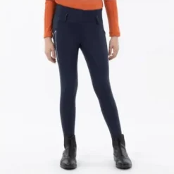 Sale Legging Diwa enfant Enfant Tenue D'Équitation Enfant·Pantalons Enfant