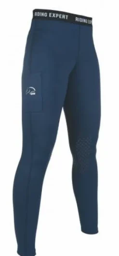 Outlet Legging double Wien Enfant Tenue D'Équitation Enfant·Pantalons Enfant