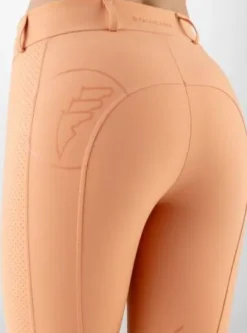 New Legging d'équitation CEBERKH knee grip - Femme Tenue D'Équitation Femme·Leggings D'équitation